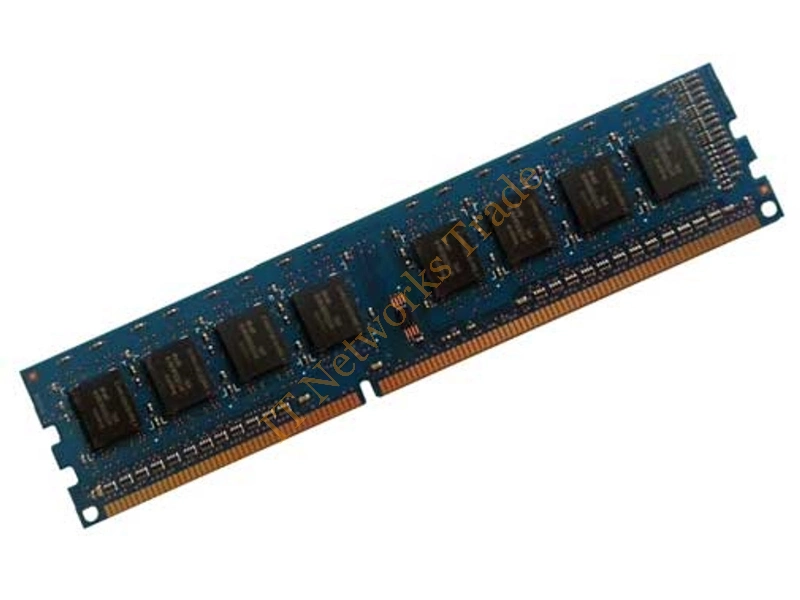 IMSH51U03A1F1C-13J Qimonda 512MB DDR3-1333MHz PC3-10600 non-ECC Unbuffered CL9 240-Pin DIMM Single Rank Memory Module Desktop Memory
