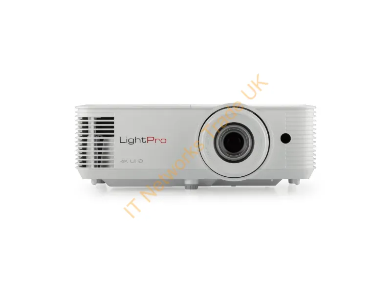 IN0061SL - Infocus Orbital In0061Sl Standard Throw Projector 4000 Ansi Lumens Dlp Uhd 4K (3840X2160) 3D White