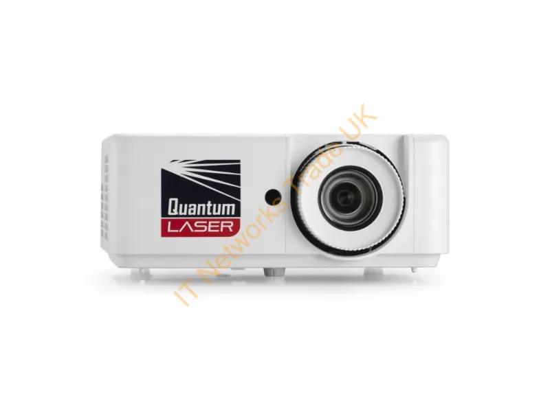 IN1028SL - Infocus Nemesis Ii Data Projector Standard Throw Projector 5000 Ansi Lumens Dlp 1080P (1920X1080) White