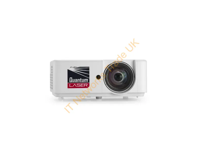 IN1028ST - Infocus Nemesis Ii Short Throw Projector 4000 Ansi Lumens Dlp 1080P (1920X1080) White