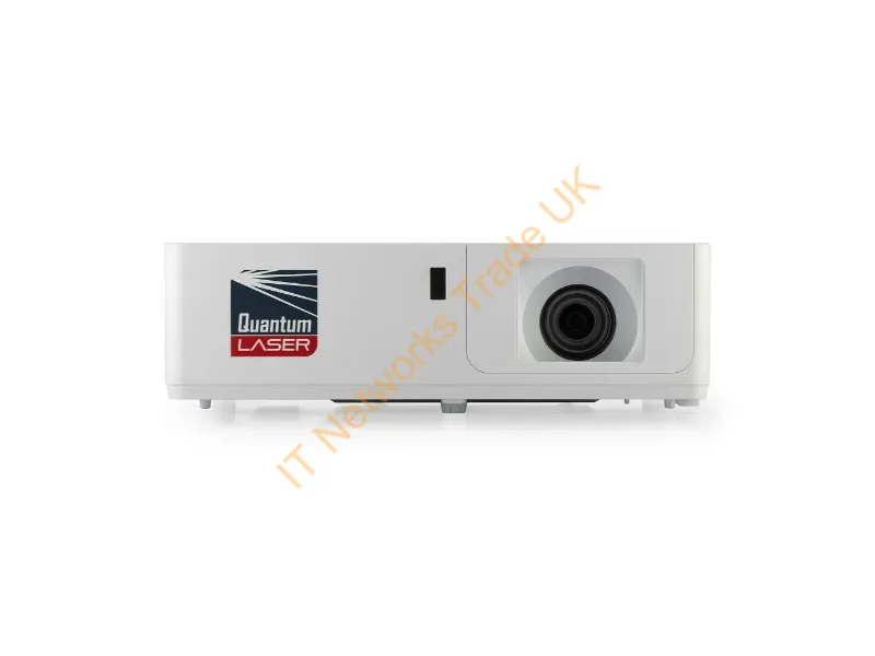 IN1048SL - Infocus Authentic In1048Sl Standard Throw Projector 6000 Ansi Lumens Dlp 1080P (1920X1080) 3D White