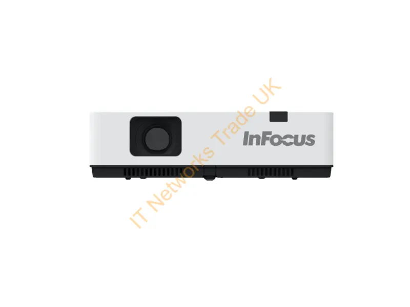 IN1049 - Infocus In1049 Data Projector Standard Throw Projector 4600 Ansi Lumens 3Lcd Wuxga (1920X1200) White