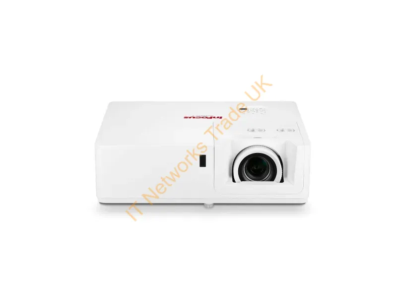 IN1068SL - Infocus In1068Sl Data Projector 7000 Ansi Lumens Dlp 1080P (1920X1080) 3D White