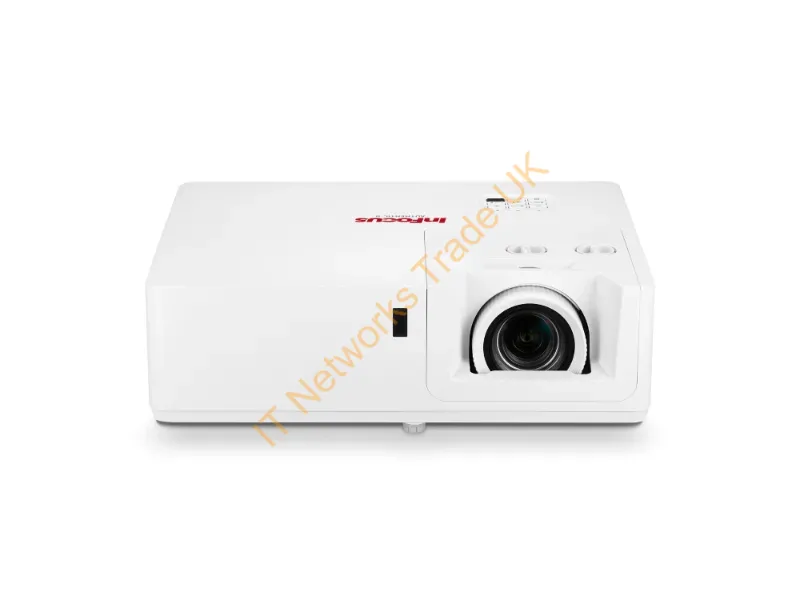IN1069SL - Infocus In1069Sl Data Projector 7000 Ansi Lumens Dlp Wuxga (1920X1200) 3D White