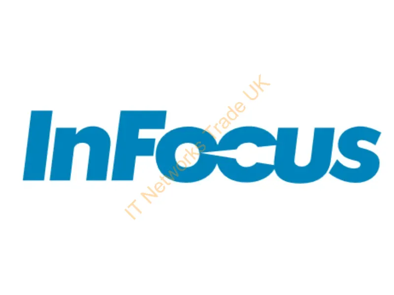 IN1089SL - Infocus In1089Sl Data Projector Standard Throw Projector 4500 Ansi Lumens Dlp Wuxga (1920X1200) 3D White