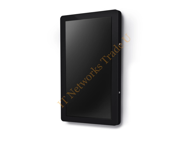 IN120004 - SMS Smart Media Solutions Cabinet Indoor wall 46" Monitor Accessory