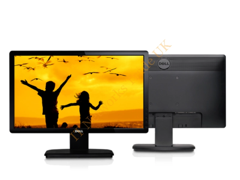 IN2030M Dell 20-inch 1600 x 900 at 60Hz Widescreen TFT Active Matrix LED-backlit LCD Monitor