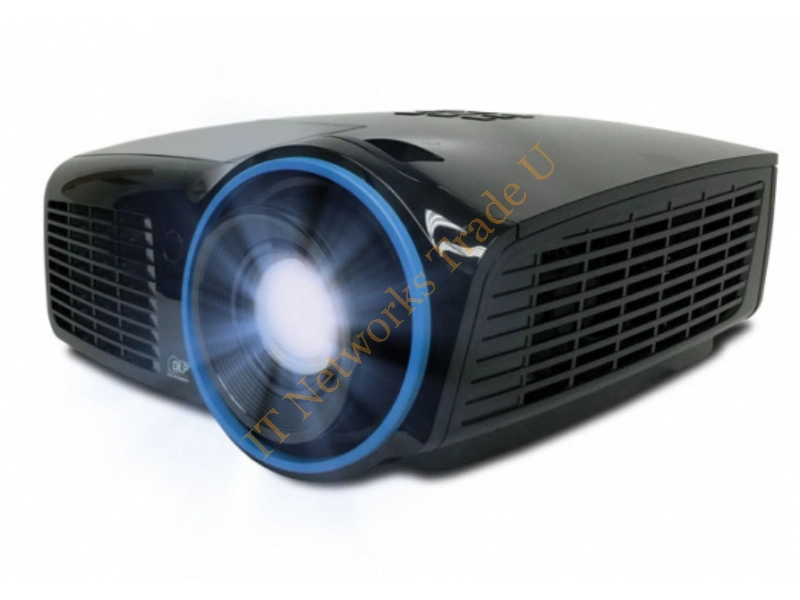 IN3138HDA - Infocus FULL HD Network beamer 4500 lumens 8000:1 Projector