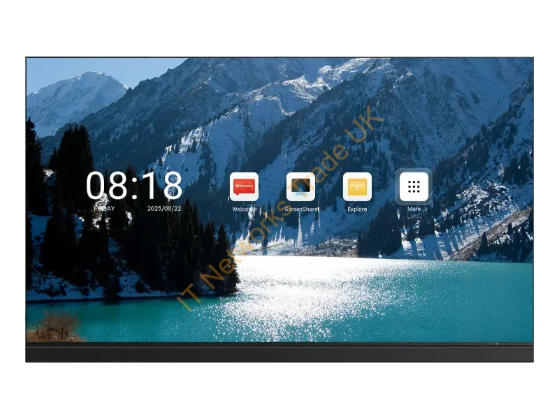 INDV220 - Infocus Infocus Direct View Led Panel