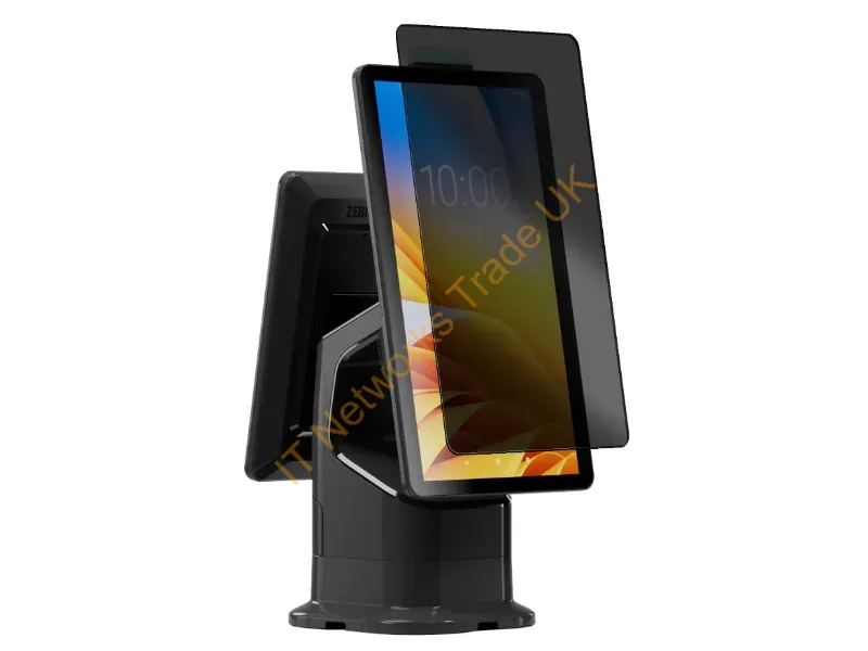 INF-PF-KC50X22-5PK - Infocase Inf-Pf-Kc50X22-5Pk Display Privacy Filters 22" Tablet Frameless Display Privacy Filter