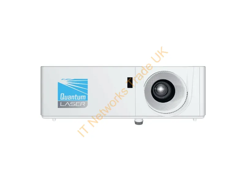 INL154 - Infocus Inl154 Data Projector 3500 Ansi Lumens Dlp Xga (1024X768) 3D White