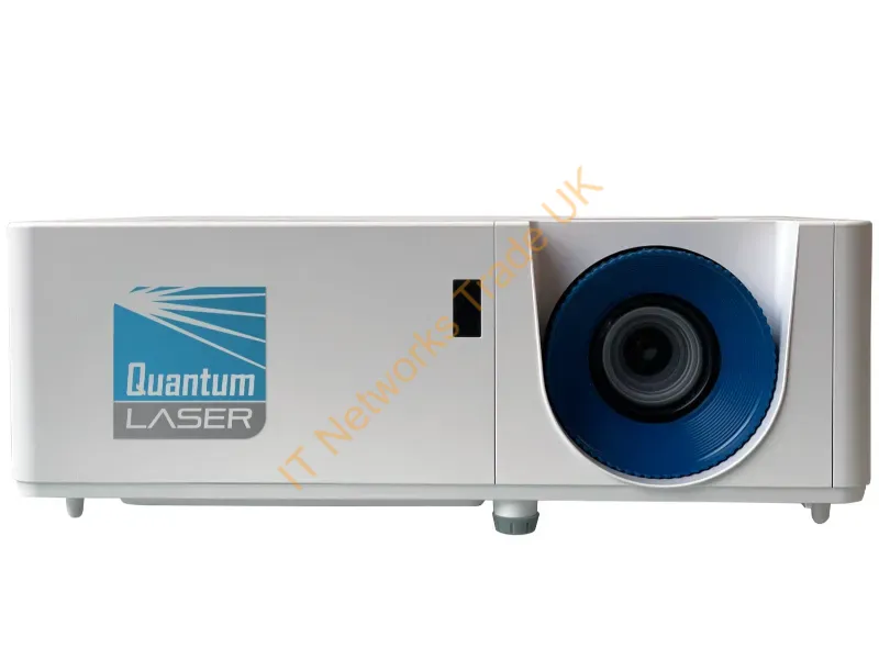INL2166 - Infocus Inl2166 Data Projector Standard Throw Projector 5000 Ansi Lumens Dlp Wxga (1280X800) 3D White