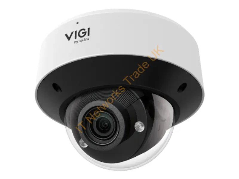 INSIGHTS245ZI - Tp-Link Insight S245Zi Dome Ip Security Camera Outdoor 2688 X 1520 Pixels Ceiling