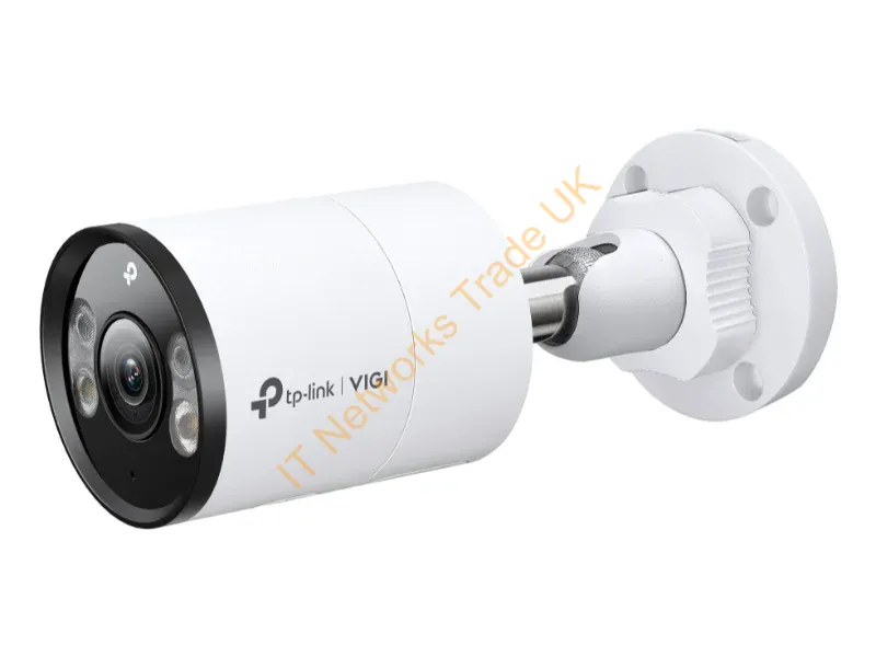 INSIGHTS345(2.8MM) - Tp-Link Insight S345 Bullet Ip Security Camera Outdoor 2688 X 1520 Pixels Wall