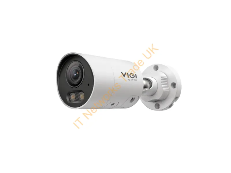 INSIGHTS345S(4MM) - Tp-Link Insight S345S Bullet Ip Security Camera Outdoor 2688 X 1520 Pixels Ceiling/Wall/Pole