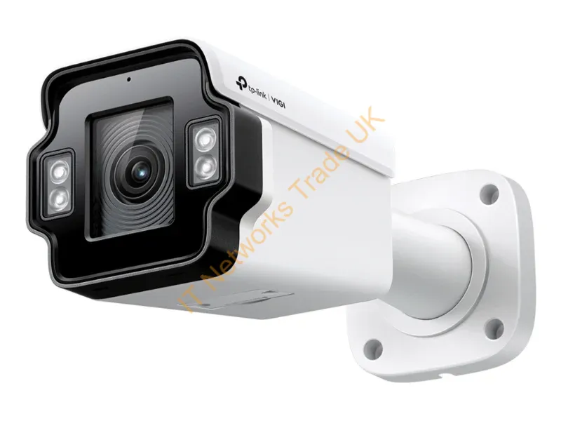 INSIGHTS345ZI - Tp-Link Vigi Insight S345Zi Bullet Ip Security Camera Outdoor 2688 X 1520 Pixels Wall
