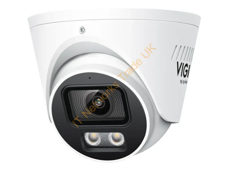 INSIGHTS445S(2.8MM) - Tp-Link Vigi Insight S445S(2.8Mm) Dome Ip Security Camera Outdoor 2688 X 1520 Pixels Ceiling/Wall