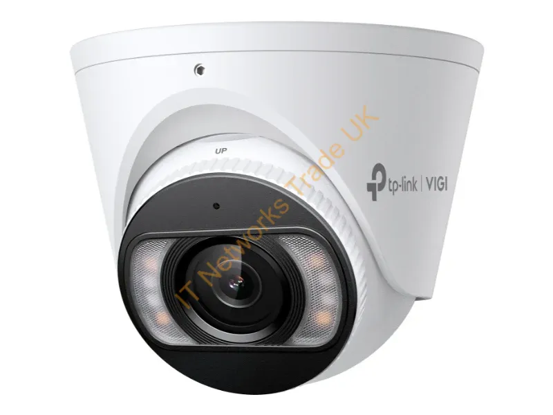 INSIGHTS455(4MM) - Tp-Link Insight S455 Turret Ip Security Camera Outdoor 2880 X 1620 Pixels Ceiling