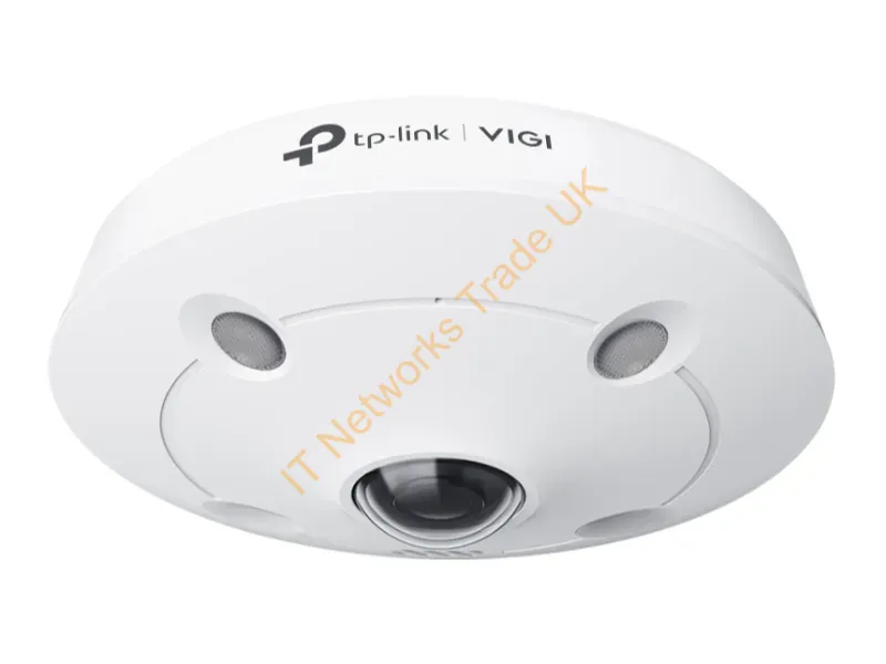 INSIGHTS655I - Tp-Link Insight S655I Ip Security Camera Indoor 2560 X 1920 Pixels Ceiling/Wall