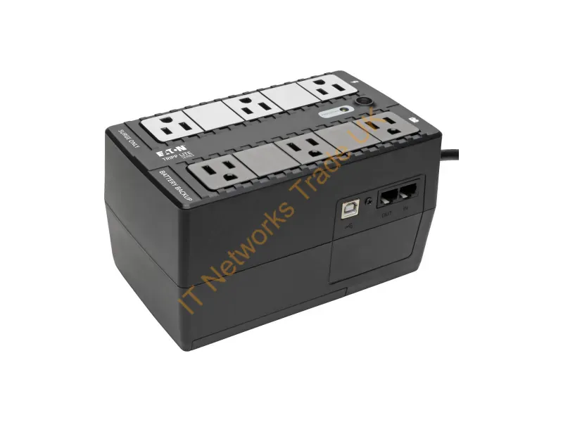INTERNET350U - Eaton 350Va 180W Ups