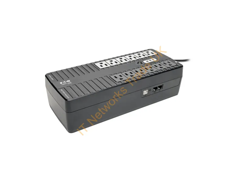 INTERNET900U - Eaton Ups 900Va 480W Desktop Battery