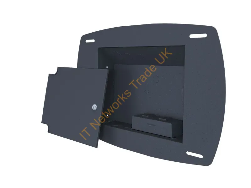 INW-AM100 - Premier Mounts Inw-Am100 Monitor Mount Accessory