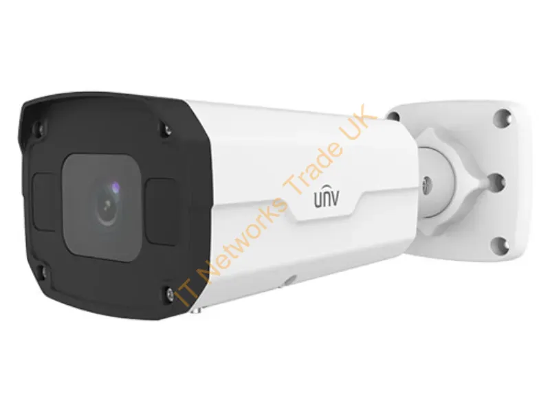 IPC2324SB-DZK-I0 - Uniview Ipc2324Sb-Dzk-I0 Security Camera Bullet Ip Security Camera Outdoor 2688 X 1520 Pixels Ceiling/Wall
