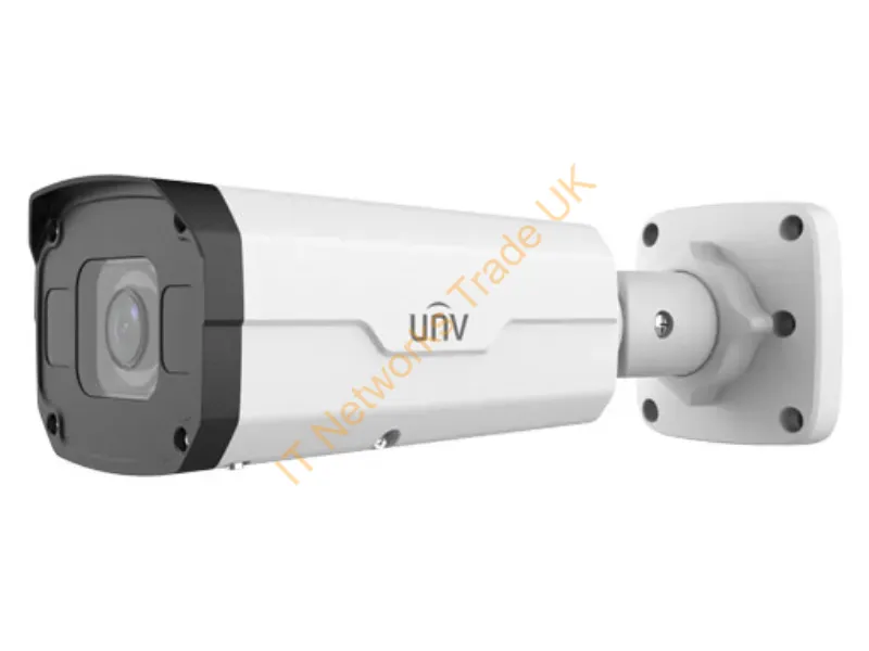 IPC2328SB-DZK-I0 - Uniview Ipc2328Sb-Dzk-I0 Security Camera Bullet Ip Security Camera Outdoor 3840 X 2160 Pixels Ceiling/Wall