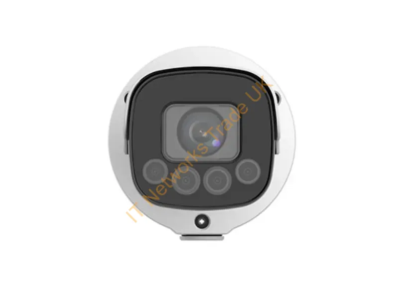 IPC262EB-HDX10K-I0 - Uniview Ipc262Eb-Hdx10K-I0 Security Camera Bullet Ip Security Camera Outdoor 1920 X 1080 Pixels Ceiling/Wall