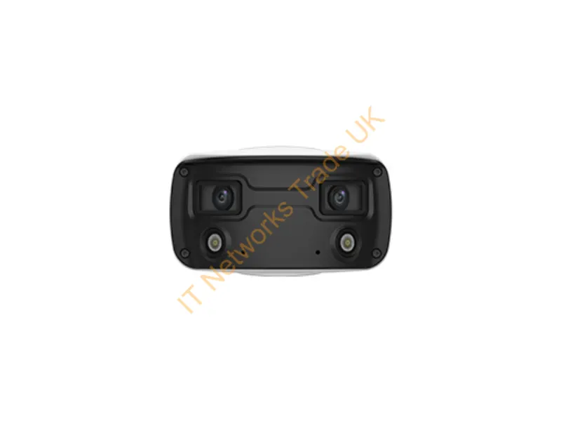 IPC2K24SE-ADF40KMC-WL-I0 - Uniview Ipc2K24Se-Adf40Kmc-Wl-I0 Security Camera Bullet Ip Security Camera Outdoor 3840 X 1080 Pixels Ceiling/Wall