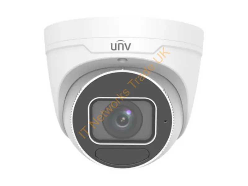 IPC3634SB-ADZK-I0 - Uniview Ipc3634Sb-Adzk-I0 Security Camera Spherical Ip Security Camera Outdoor 2688 X 1520 Pixels Ceiling/Wall