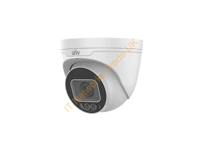 IPC3634SE-ADZK-WL-I0 - Uniview Ipc3634Se-Adzk-Wl-I0 Security Camera Spherical Ip Security Camera Outdoor 2688 X 1520 Pixels Ceiling/Wall