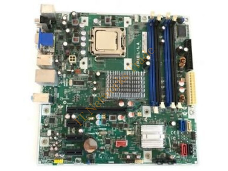 IPIEL-LA ASUS Intel G45/ ICH10 Chipset Core 2 Quad Q6600/ Q8200/ Q9300/ Q9400/ Q9550/ Core 2 Duo E7300/ E7400/ E8400/ Pentium/ Celeron Processors Sup Desktop Motherboard