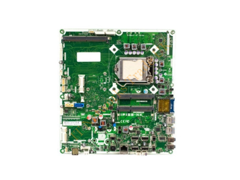 IPISB-NK HP System Board for Touchsmart Elite 7320 Business Pc Desktop Motherboard