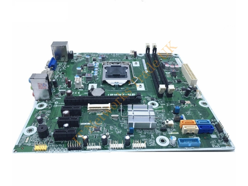 IPM87-MP HP Envy 700 Memphis-B Intel Desktop Motherboard S115x