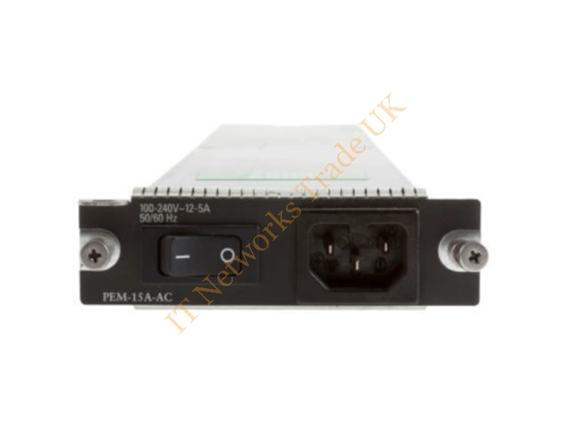 IPP1BEFAAA Cisco Power Entry Module Networking Accessory