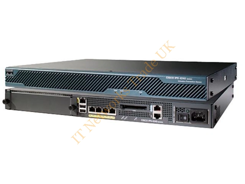 Cisco IPS 4240 APPL SENSOR Networking Accessory