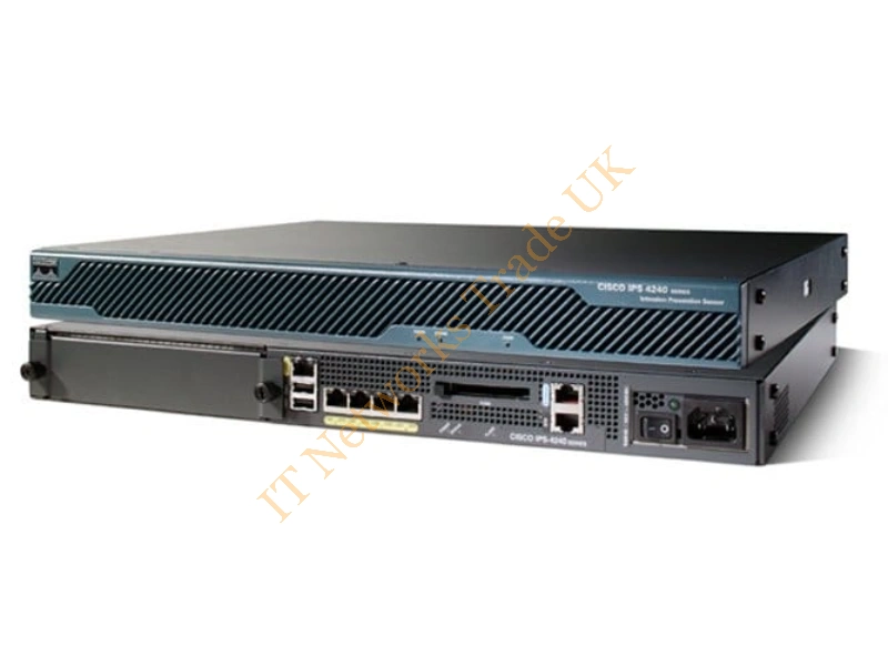 Cisco IPS 4255 APPL SENSOR Networking Accessory