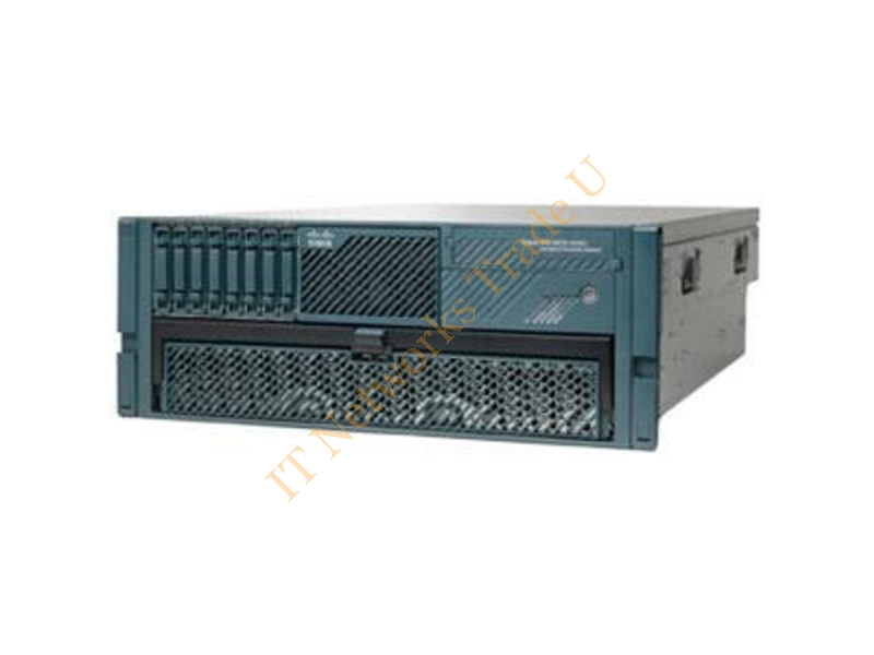 IPS-4270-20-K9 Cisco 4270 Intrusion Prevention System Security Appliance