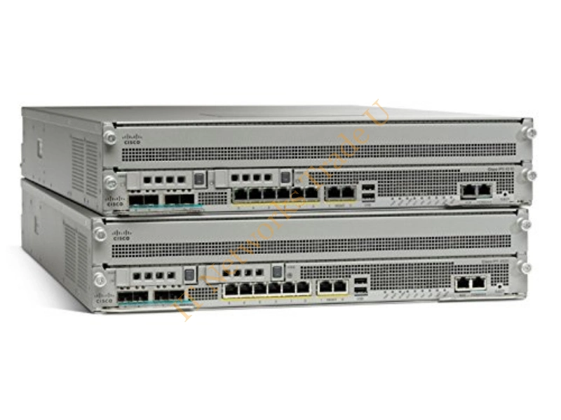IPS-4510-K9 Cisco 4510 Intrusion Prevention System Security Appliance
