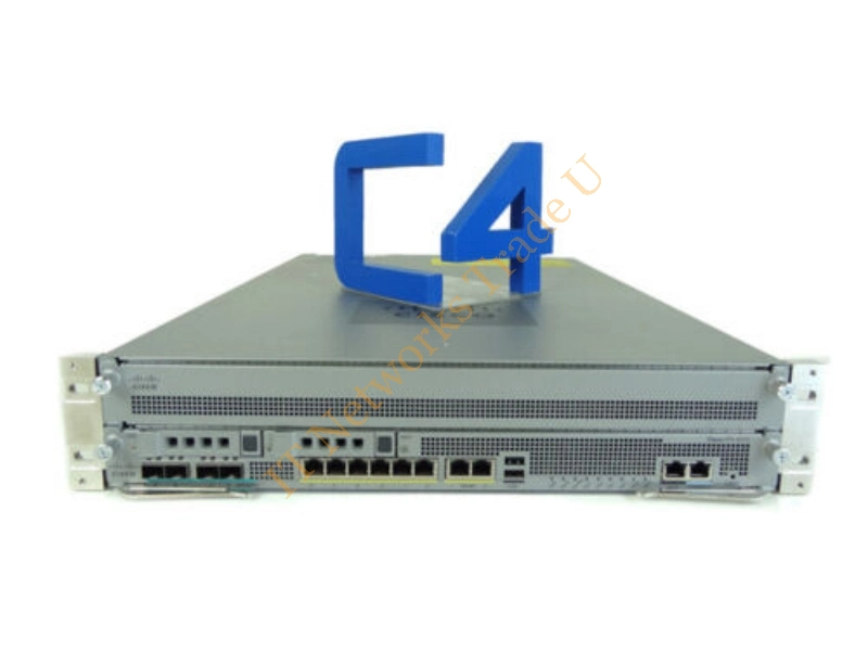 IPS-4520-K9 Cisco 4520 Intrusion Prevention System Security Appliance