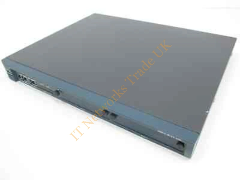 IPTV-3425A-BCAST-M Cisco 2-Port IP/TV 3425A Server Video Broadcast System Networking Accessory