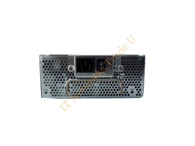 IPUPAA2AAA Cisco 300-Watts Redundant AC IP Power Supply for 3845 Router