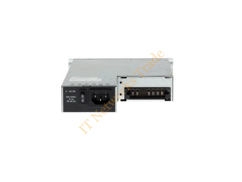 IPUPAAMAAB Cisco ASA IPS 5540 190-Watts Power Supply