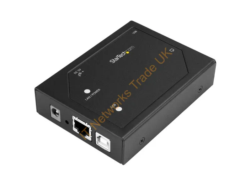 StarTech.com HDMI Over IP Extender 1080p