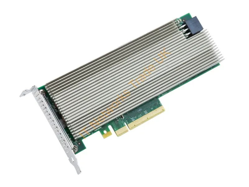 IQA89501G1P5 Intel QuickAssist Network Adapter 8950 SCCP