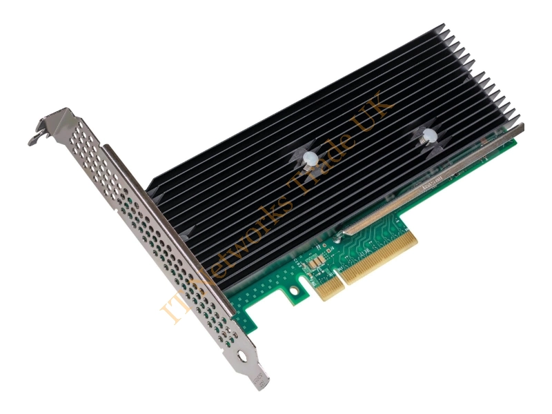 IQA89601G1P5 Intel 8960 Quick Assist PCI-Express Cryptographic Adapter