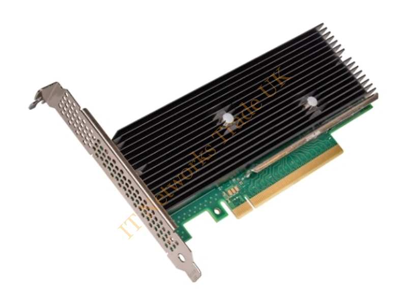 IQA89701G1P5 QuickAssist Adapter 8970 Cryptographic Accelerator Networking Accessory