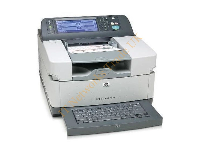 IR4031P255 HP Scanner Unit Flatbed 9200c / 9250c Digital Sender Printer Accessory