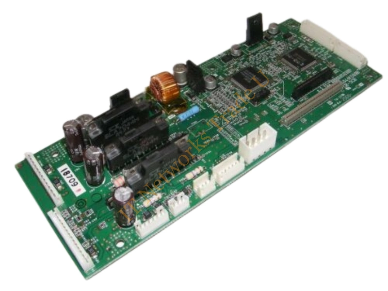 IR4041K500B HP Scanner Control Board CM4730 MFP / M4345 MFP / 9200c / 9250c Printer Accessory